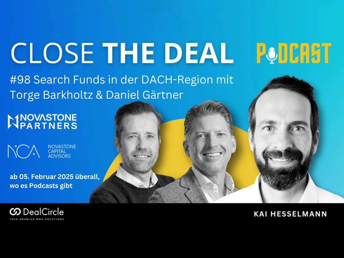 Close the Deal Podcast