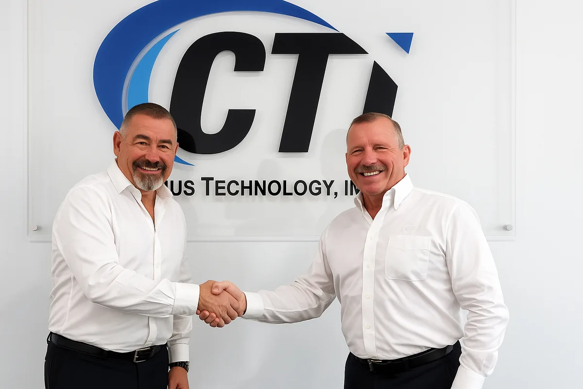 Novastone Capital Advisors Announces Successful Acquisition Of Cronus Technology Inc