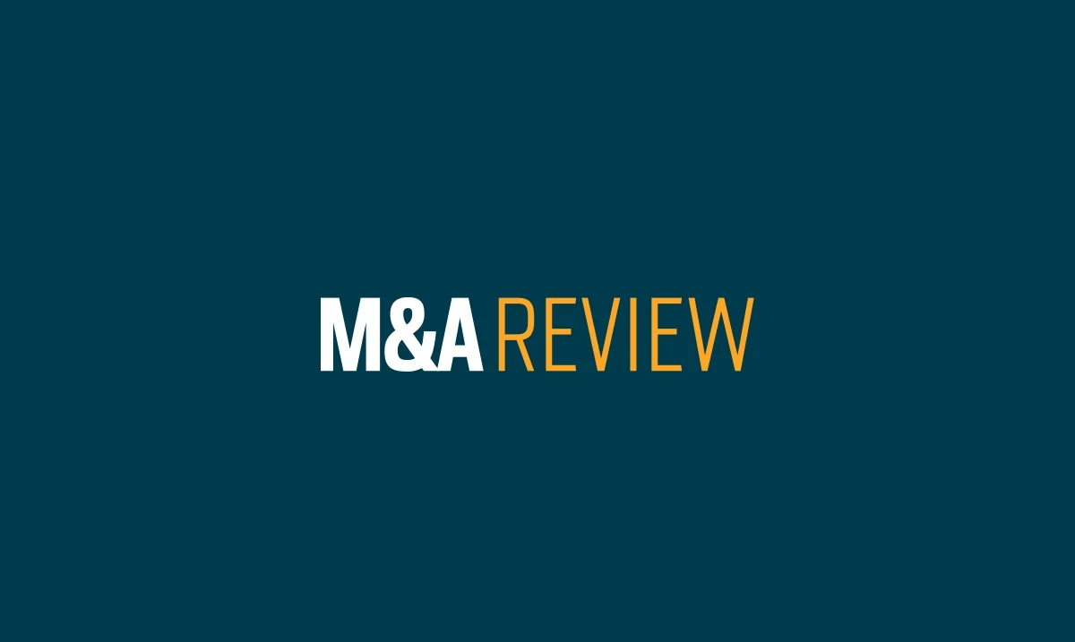 M&A Review: Career thought M&A