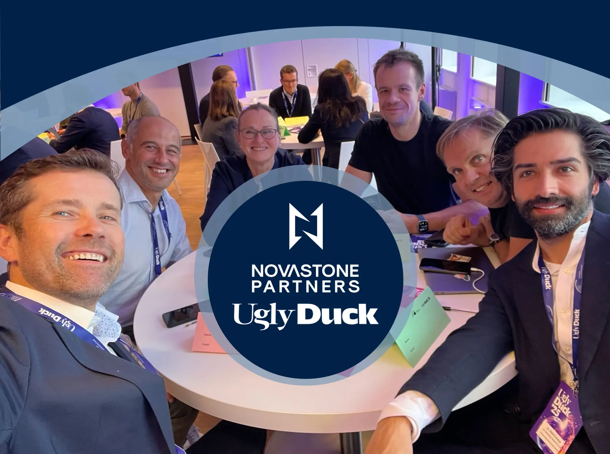 A strong signal for European Private Markets