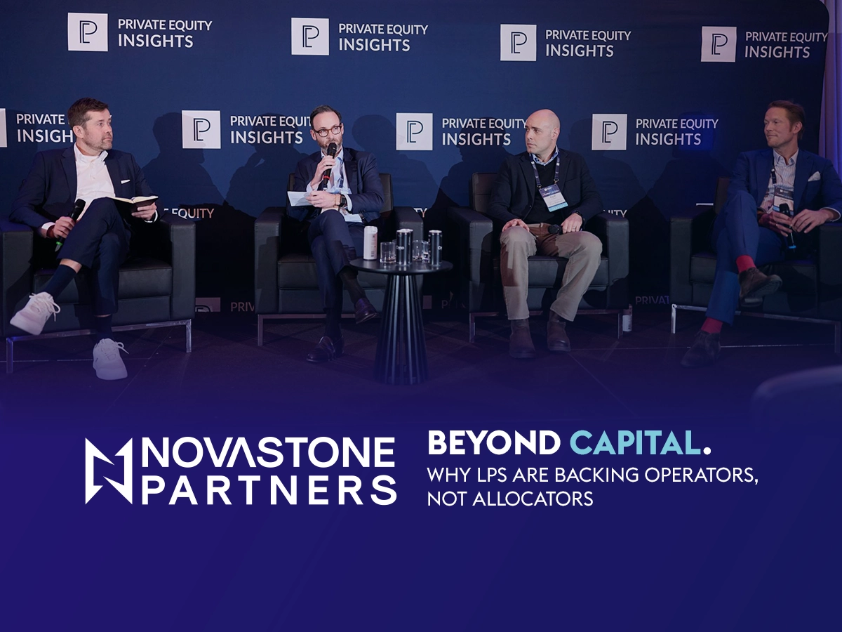 Private Equity Insights UK Conference in London