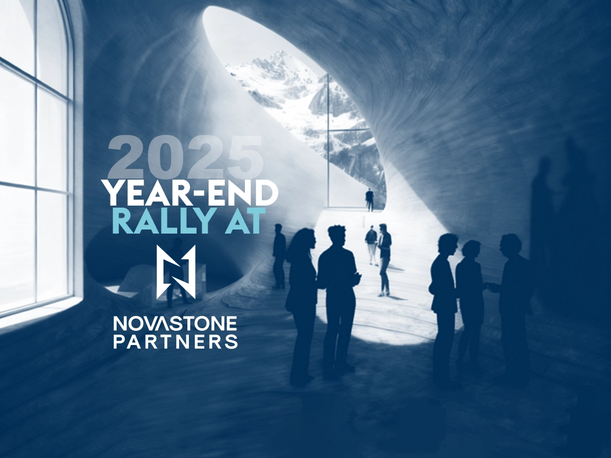 Year-End Rally at Novastone Partners
