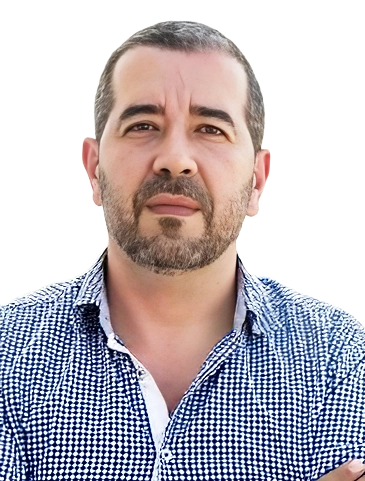 Santiago Alvarez