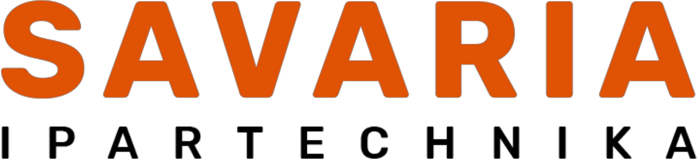 Savaria Ipartechnika