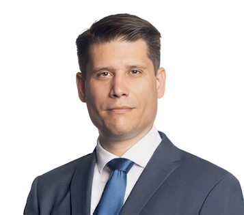 Aron Szabo