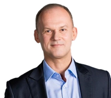 Waldemar Pilch